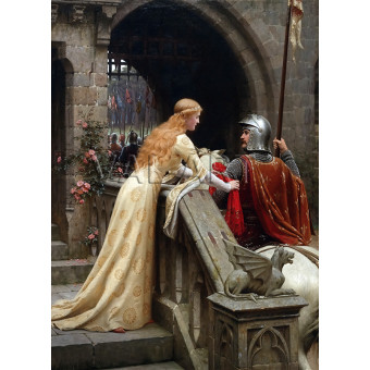 РЕПРОДУКЦИИ НА КАРТИНИ Успех! (1900)